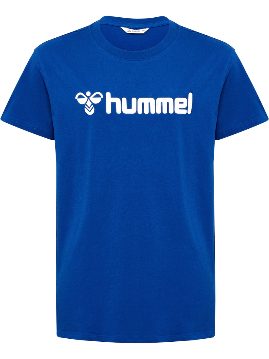 Рубашка Hummel Go 2.0, Cobalt Blue
Рубашка Hummel Go 2.0, Cobalt Blue