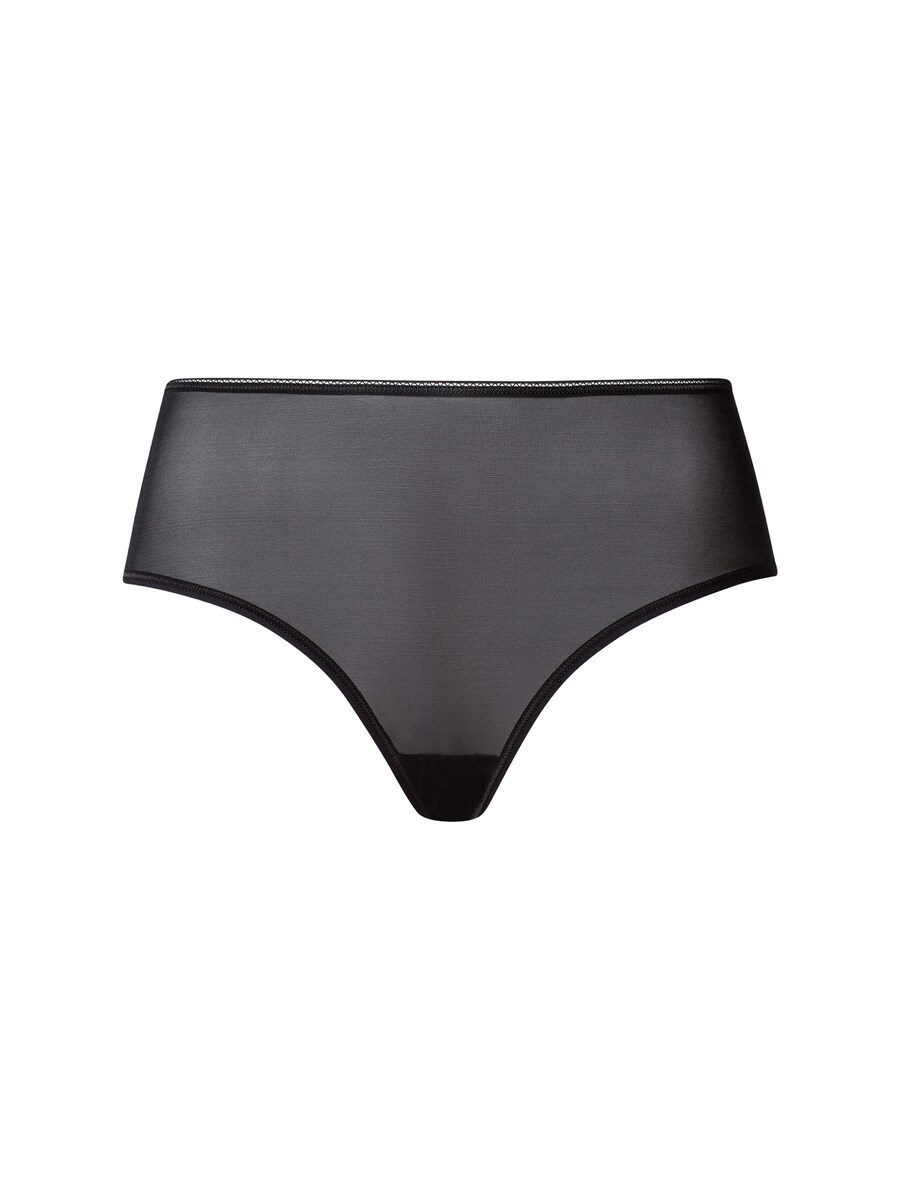 Трусики Hanro Smooth Illusion, черный
Трусики Hanro Smooth Illusion, черный