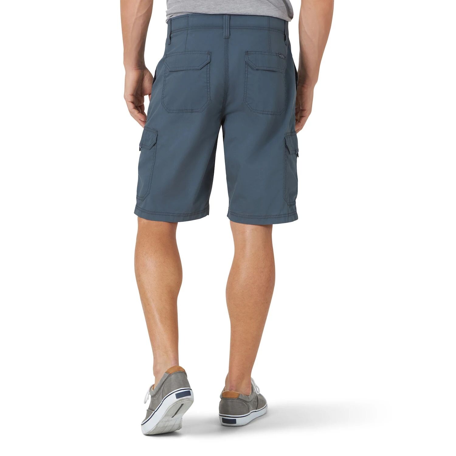 Шорты-карго свободного кроя Big & Tall Extreme Motion Crossroad Lee 
Шорты-карго свободного кроя Big & Tall Extreme Motion Crossroad Lee