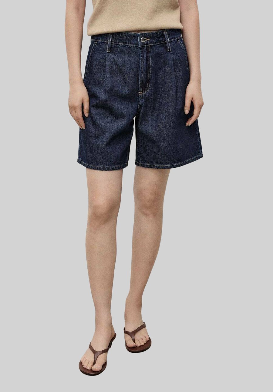 Шорты Mango MID-RISE, Blue
Шорты Mango MID-RISE, Blue