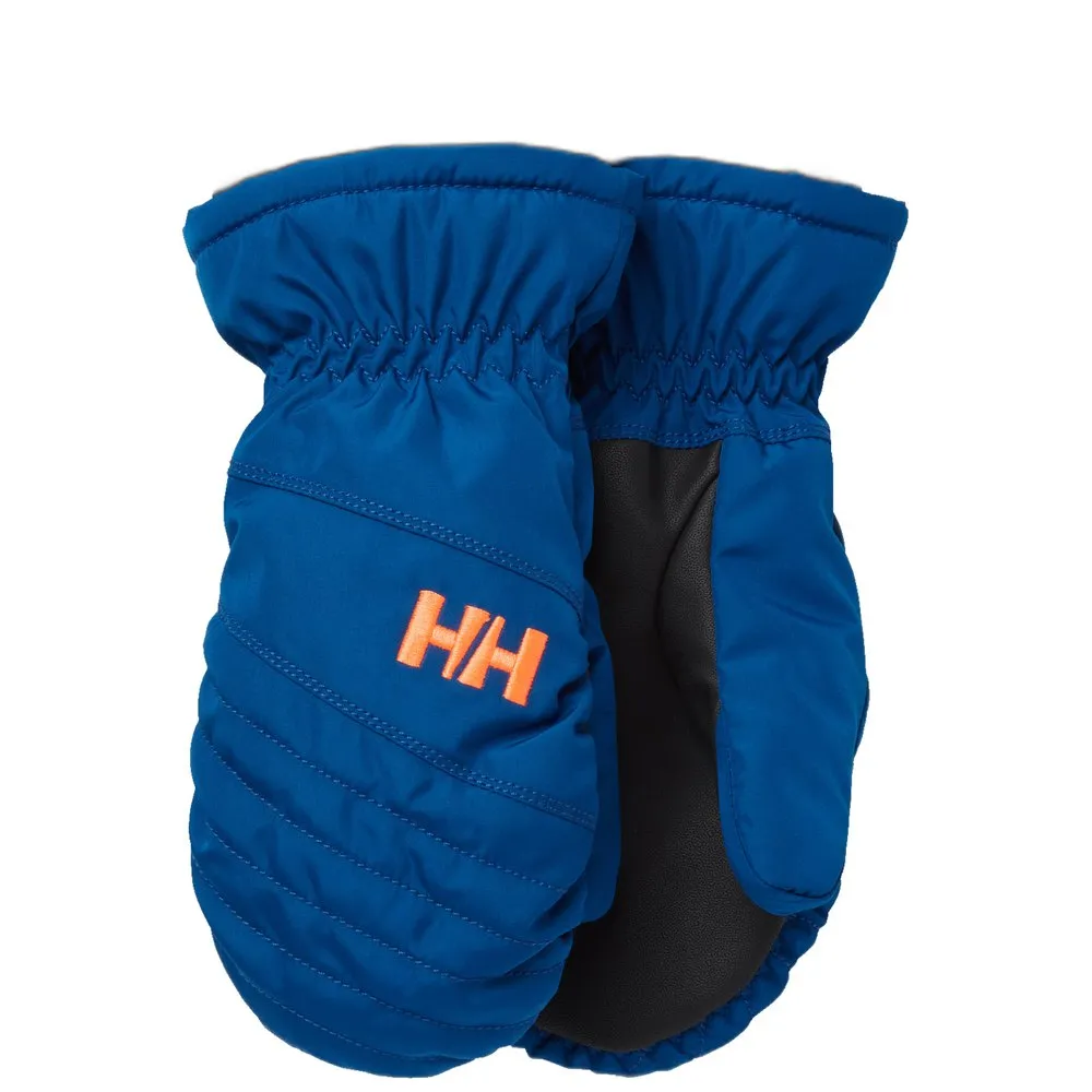 Перчатки Helly Hansen Perfomance Mitten 2.0, синий
Перчатки Helly Hansen Perfomance Mitten 2.0, синий