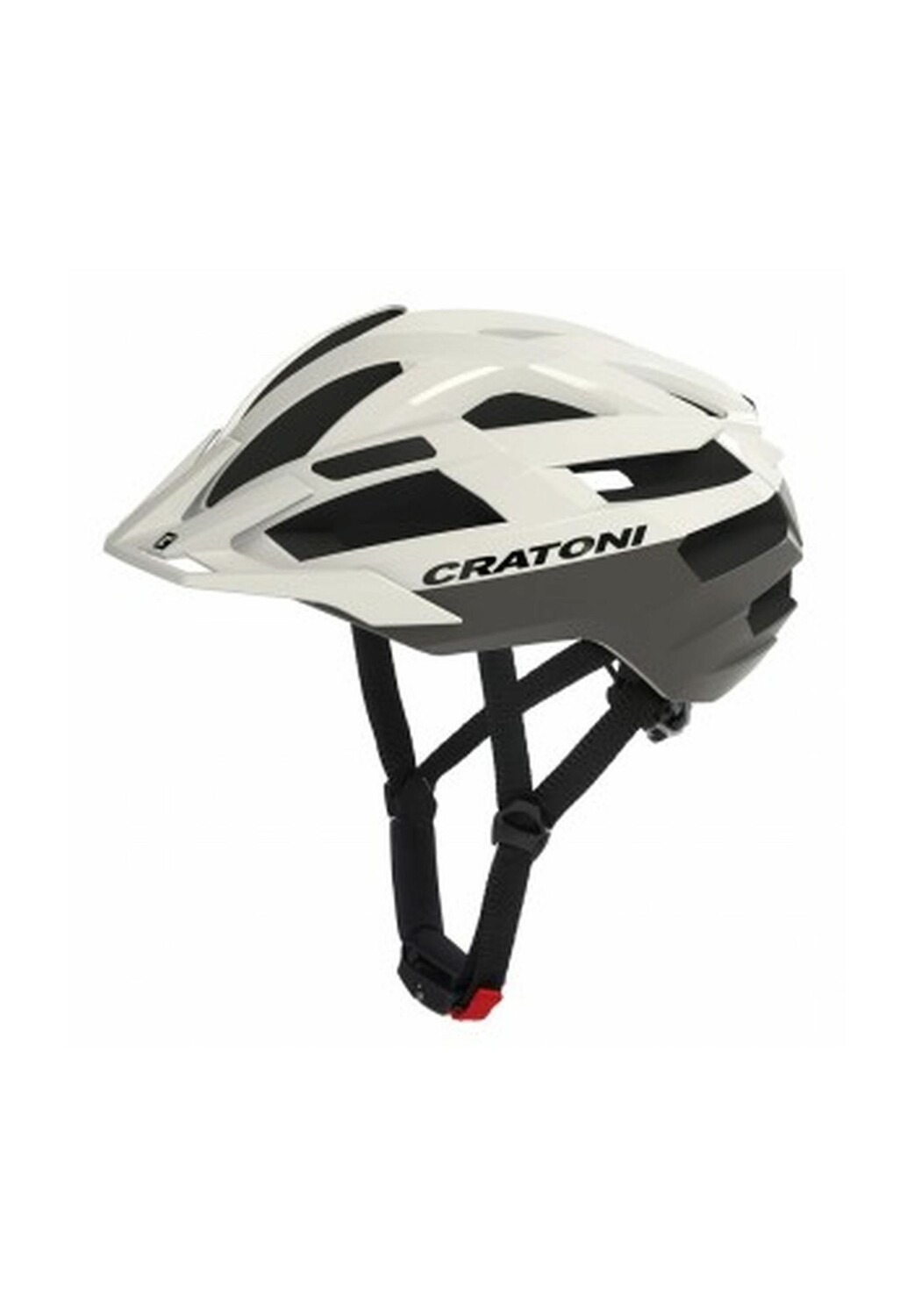 Велосипедный шлем C-Boost CRATONI, цвет Matt
Велосипедный шлем C-Boost CRATONI, цвет Matt