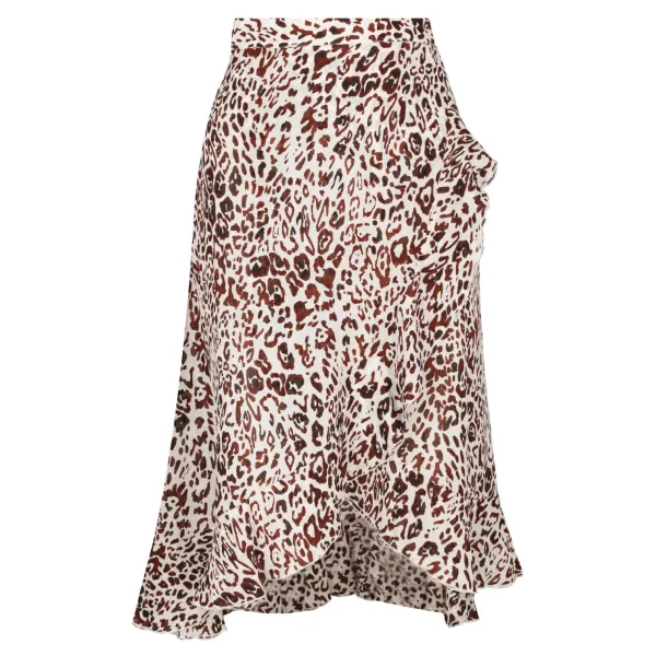 Юбка скептик Pinko, белый
Юбка скептик Pinko, белый