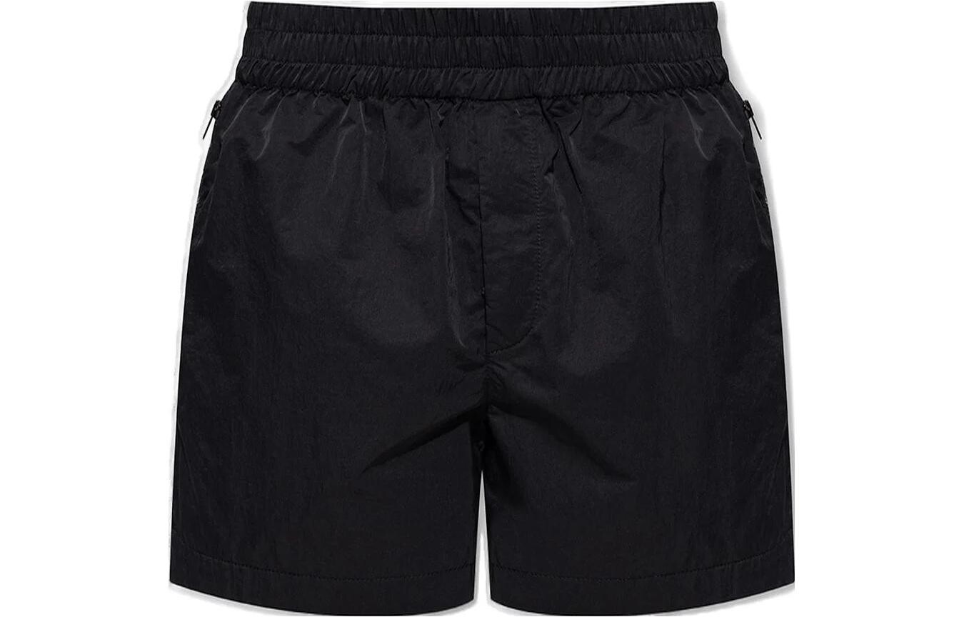 Повседневные шорты мужские черные Bottega Veneta, черный
Повседневные шорты мужские черные Bottega Veneta, черный