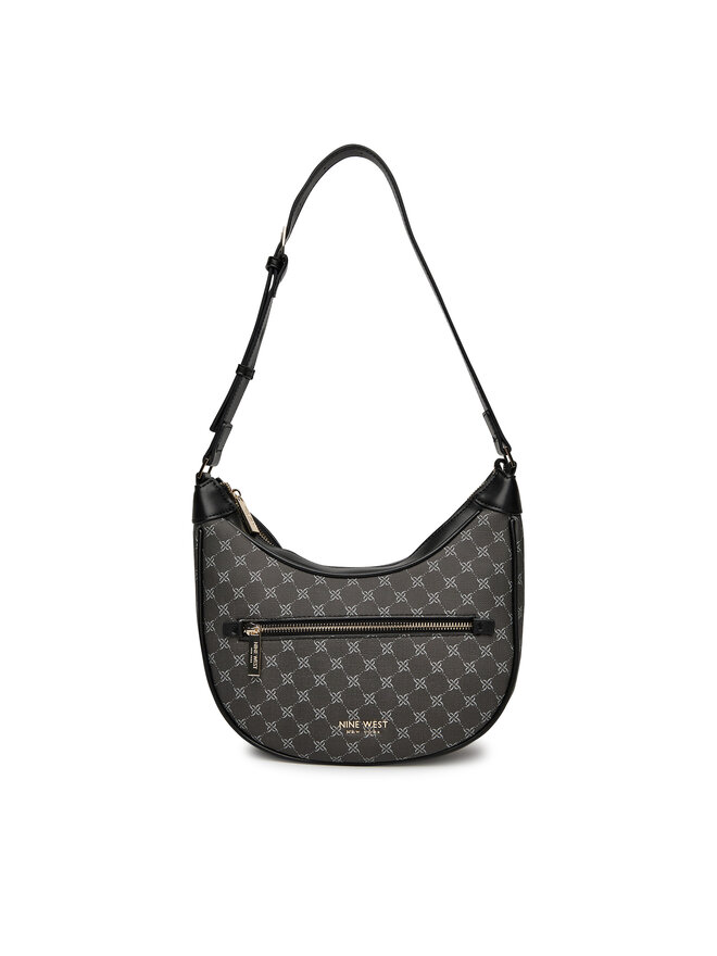 Сумка JH6391-NW Nine West, черный
Сумка JH6391-NW Nine West, черный