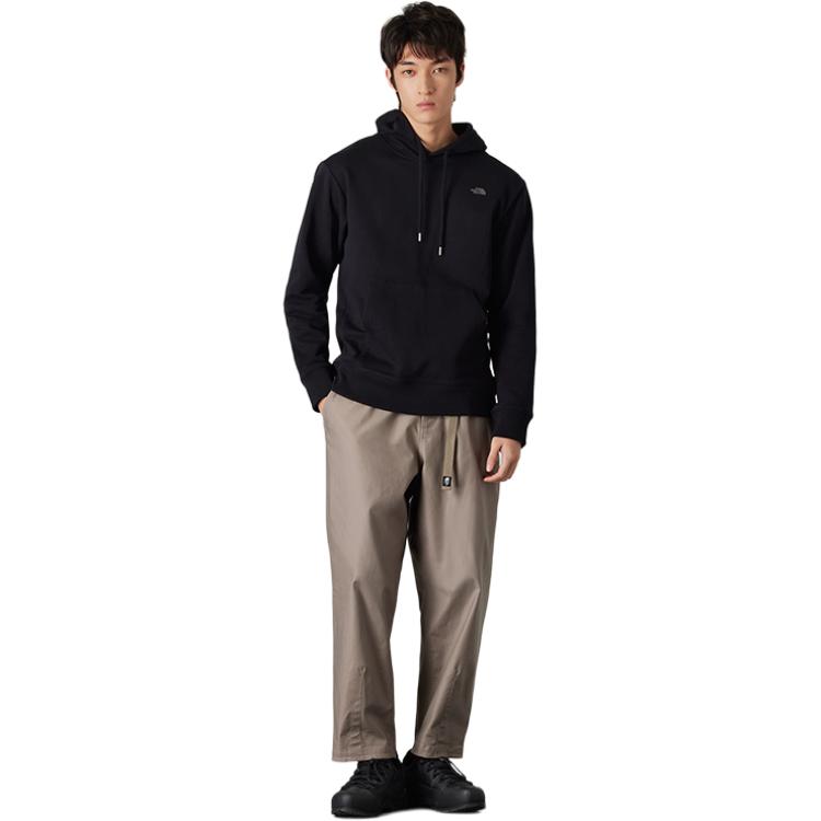 THE NORTH FACE Толстовка для городских исследований мужская Cosmic Black
THE NORTH FACE Толстовка для городских исследований мужская Cosmic Black