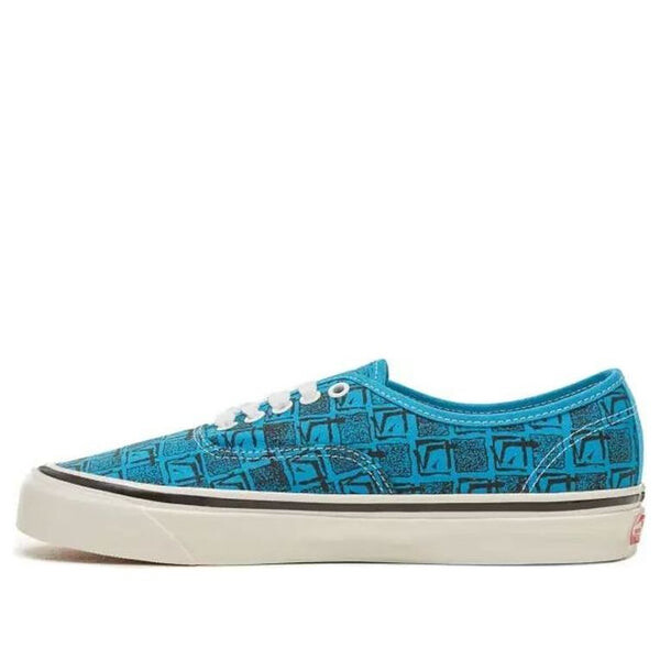 Кроссовки authentic 44 dx 'anaheim factory - bright blue' Vans, синий
Кроссовки authentic 44 dx 'anaheim factory - bright blue' Vans, синий