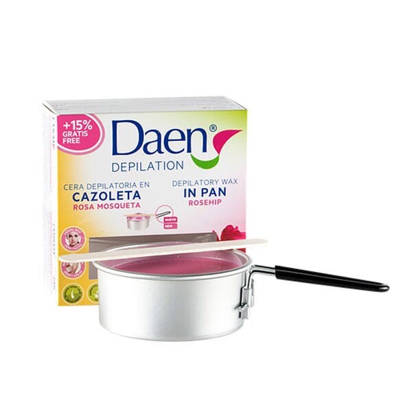 Депиляция 90 гр Daen
Депиляция 90 гр Daen