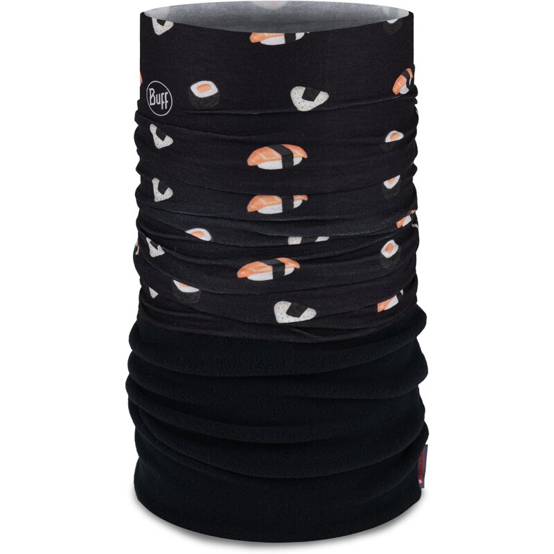Полярный шарф Buff, черный
Полярный шарф Buff, черный