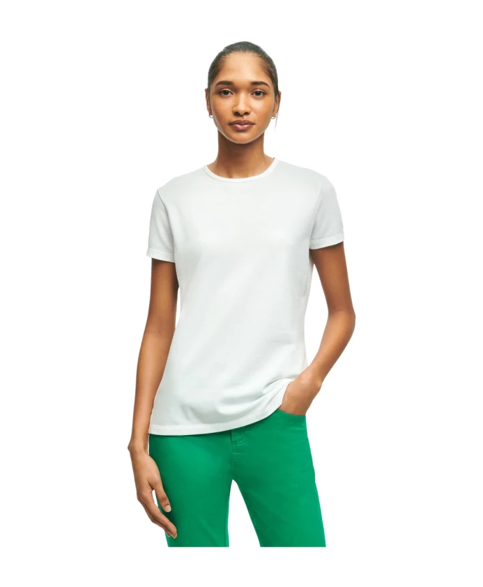 Футболка Brooks Brothers, белый
Футболка Brooks Brothers, белый