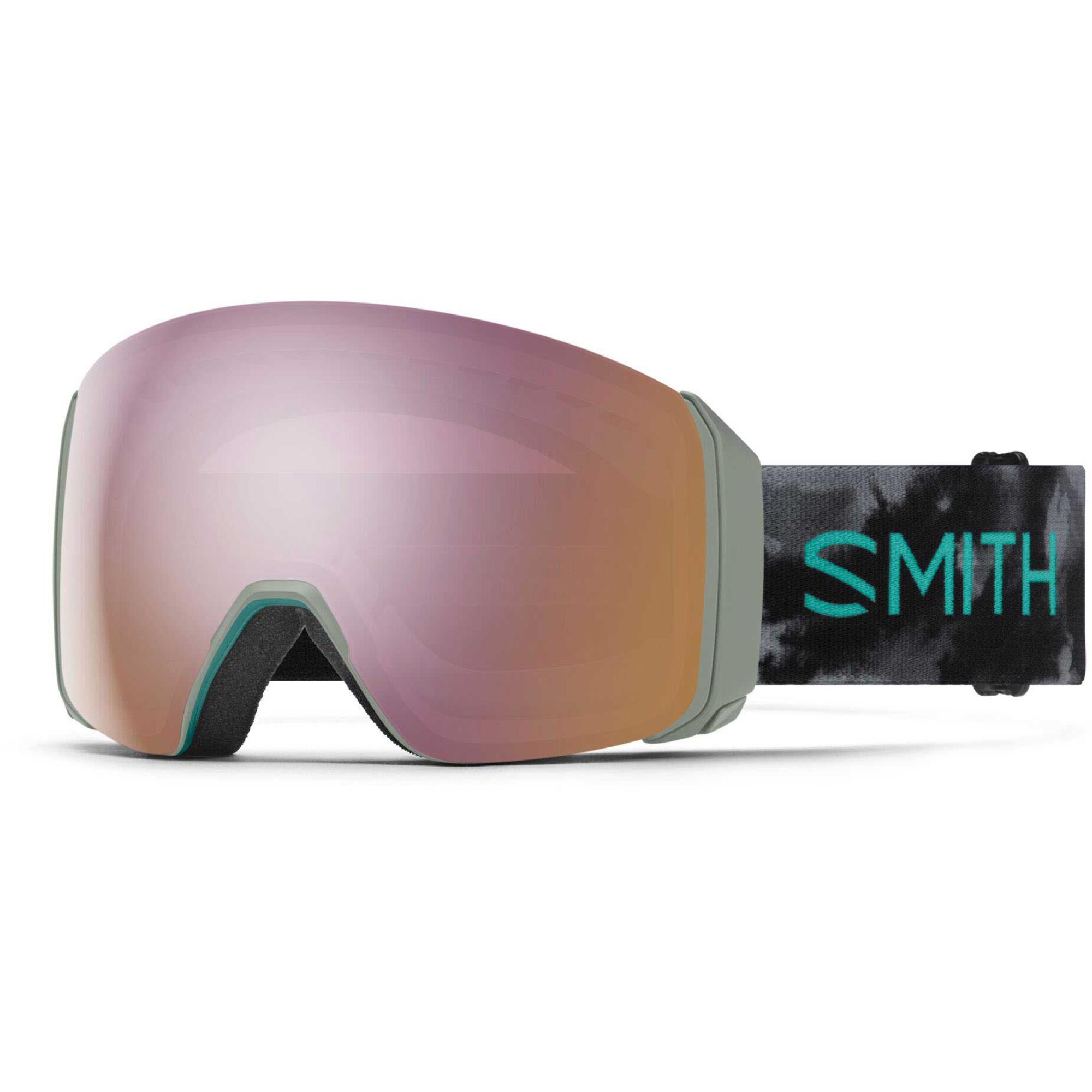 Снежные очки 4D MAG XL Smith, Mind Expanders/ChromaPop Everyday Rose Gold Mirror
Снежные очки 4D MAG XL Smith, Mind Expanders/ChromaPop Everyday Rose Gold Mirror