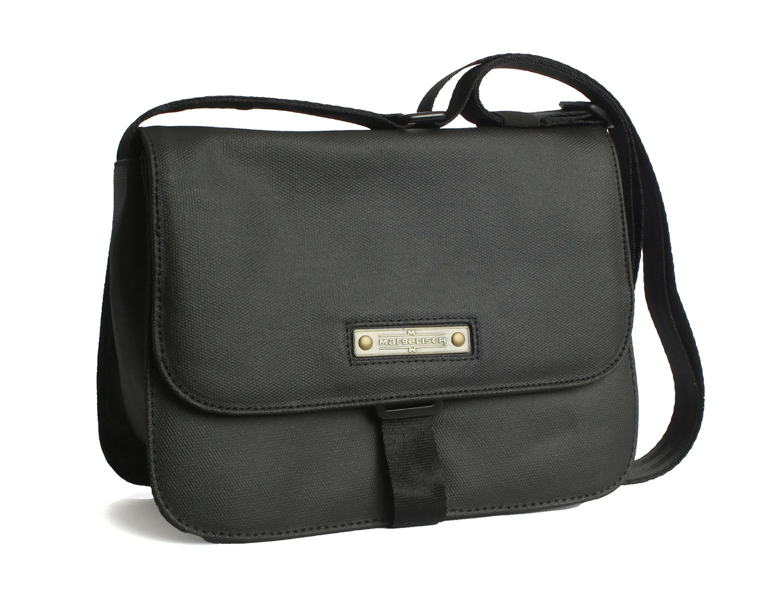 Сумка через плечо Margelisch "Milena 1", сертифицированного производства BSCI, черный
Сумка через плечо Margelisch "Milena 1", сертифицированного производства BSCI, черный