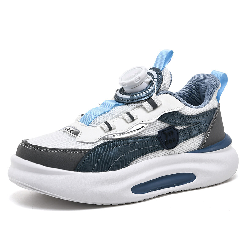 Кроссовки для детей "Дети" Kupe, белый/голубой
Кроссовки для детей "Дети" Kupe, белый/голубой