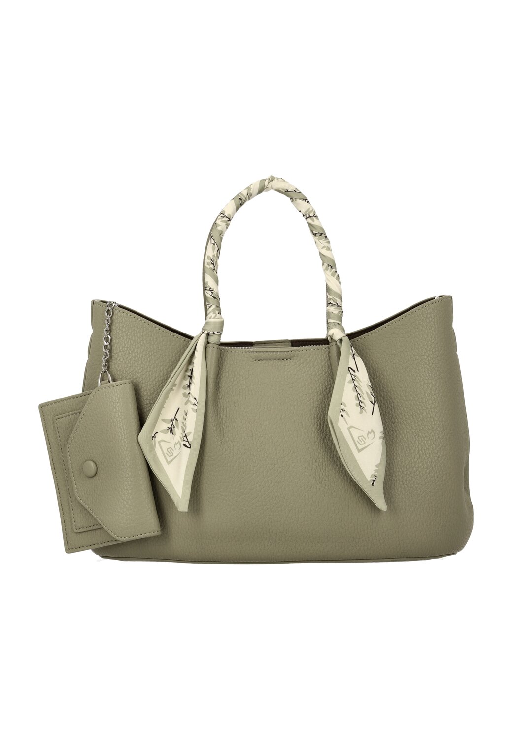 Usha Сумка в цвете Olive
Usha Сумка в цвете Olive