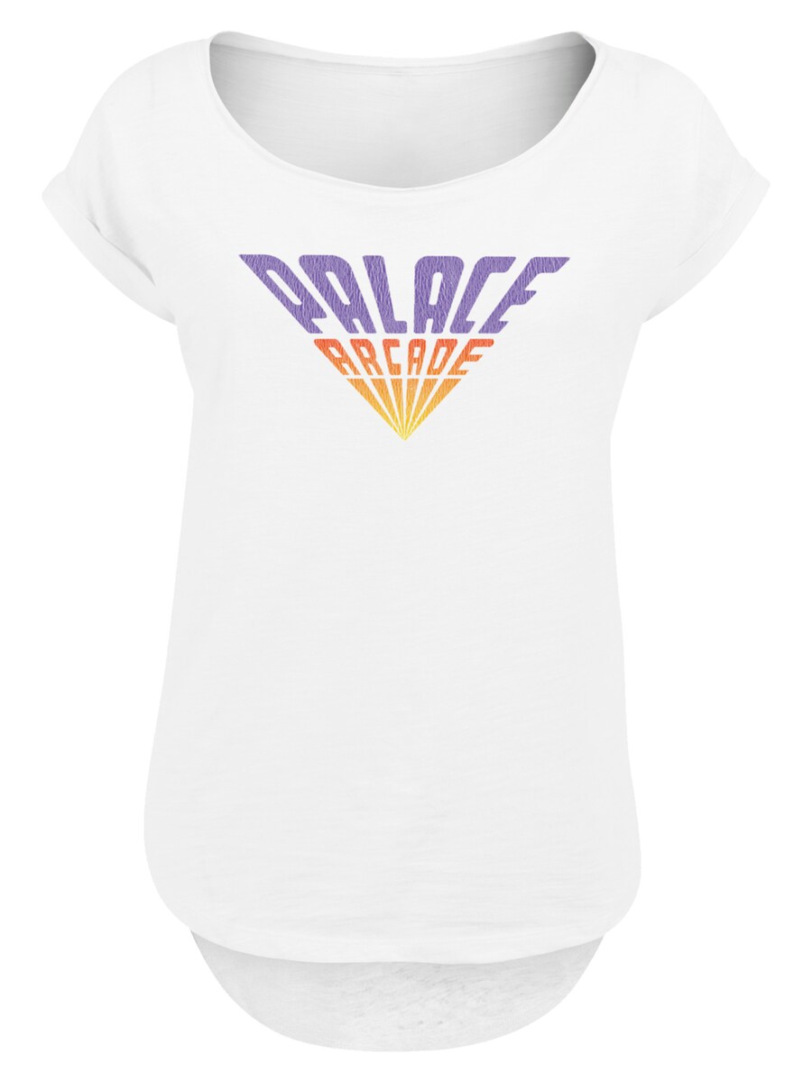 Рубашка F4NT4STIC Stranger Things Palace Arcade Netflix TV Series, белый
Рубашка F4NT4STIC Stranger Things Palace Arcade Netflix TV Series, белый