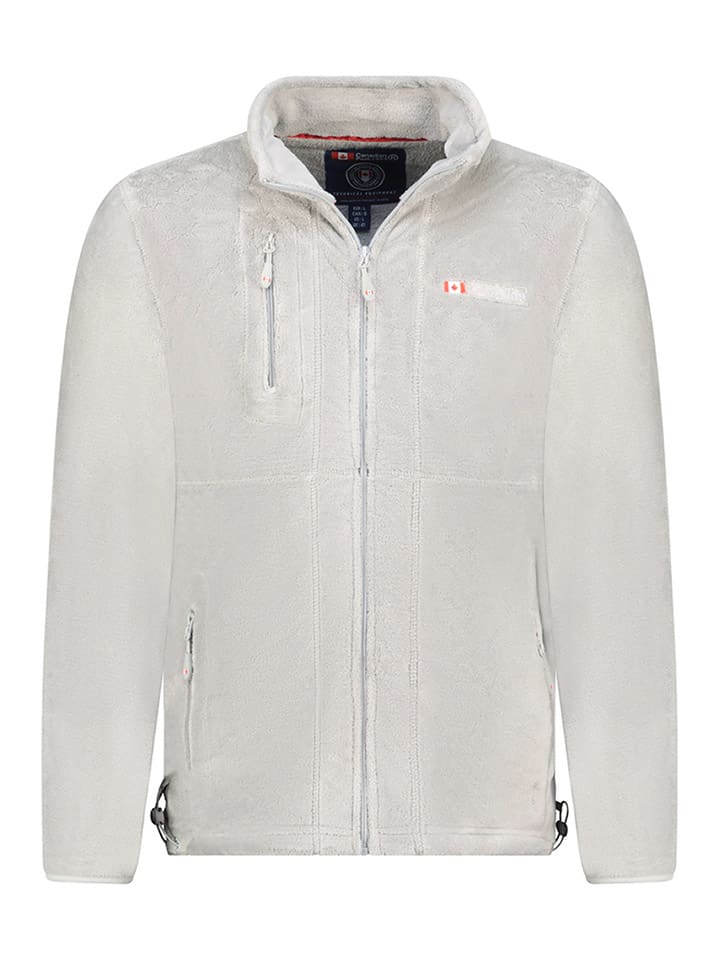 Флисовая куртка Canadian Peak, серый
Флисовая куртка Canadian Peak, серый