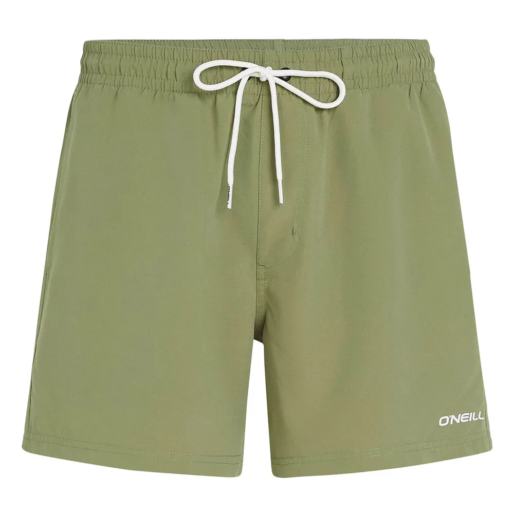 Шорты для плавания O´neill 15´´, зеленый
Шорты для плавания O´neill 15´´, зеленый