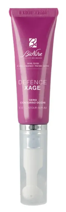 Bionike Defense Xage Eye Lift 15 мл Сыворотка для контура глаз
Bionike Defense Xage Eye Lift 15 мл Сыворотка для контура глаз
