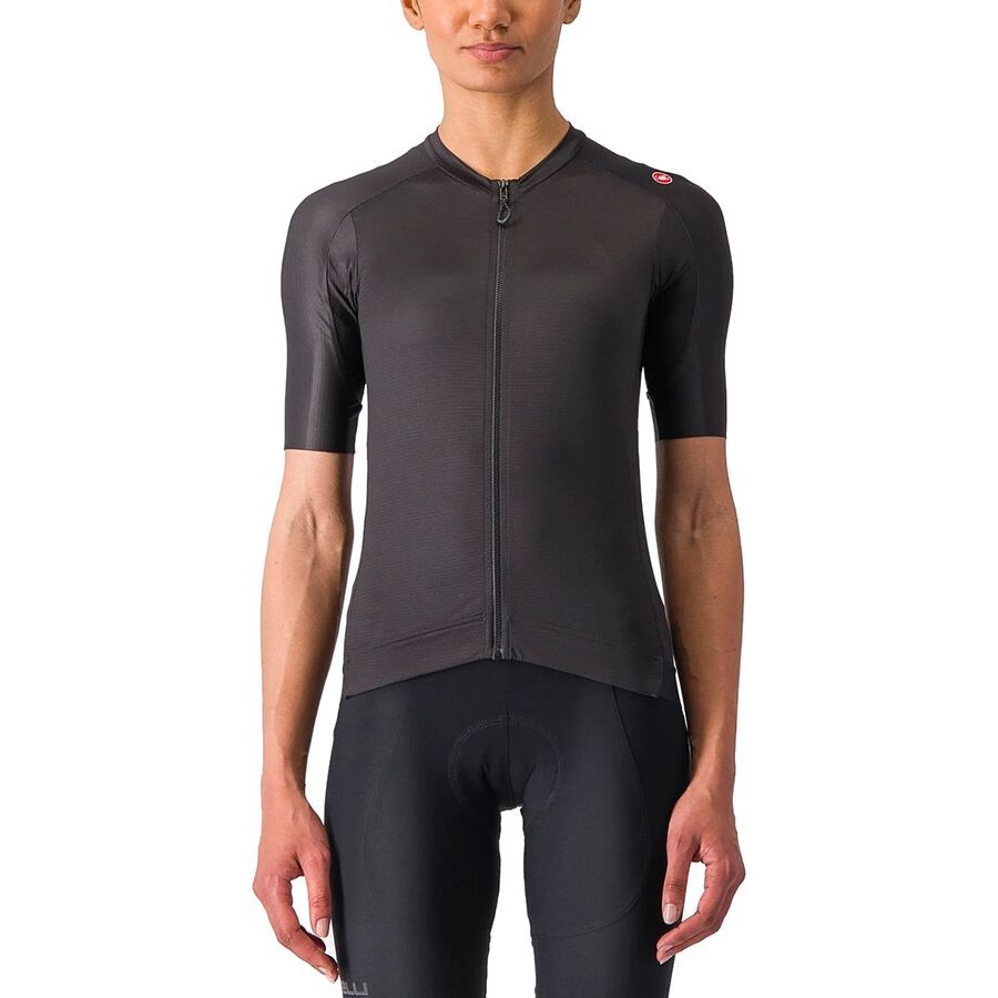Футболка Castelli Espresso Castelli, Light Black
Футболка Castelli Espresso Castelli, Light Black