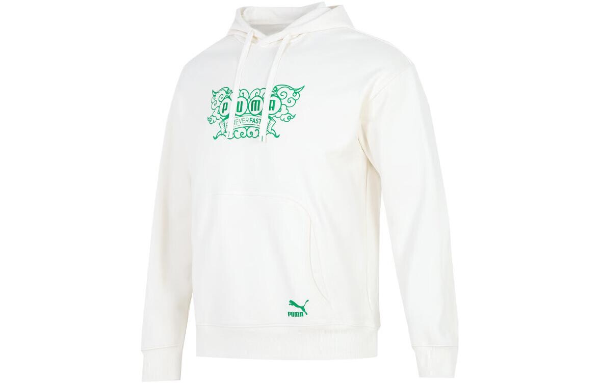 Das CC Графический свитшот Мужской Белый Puma, белый
Das CC Графический свитшот Мужской Белый Puma, белый