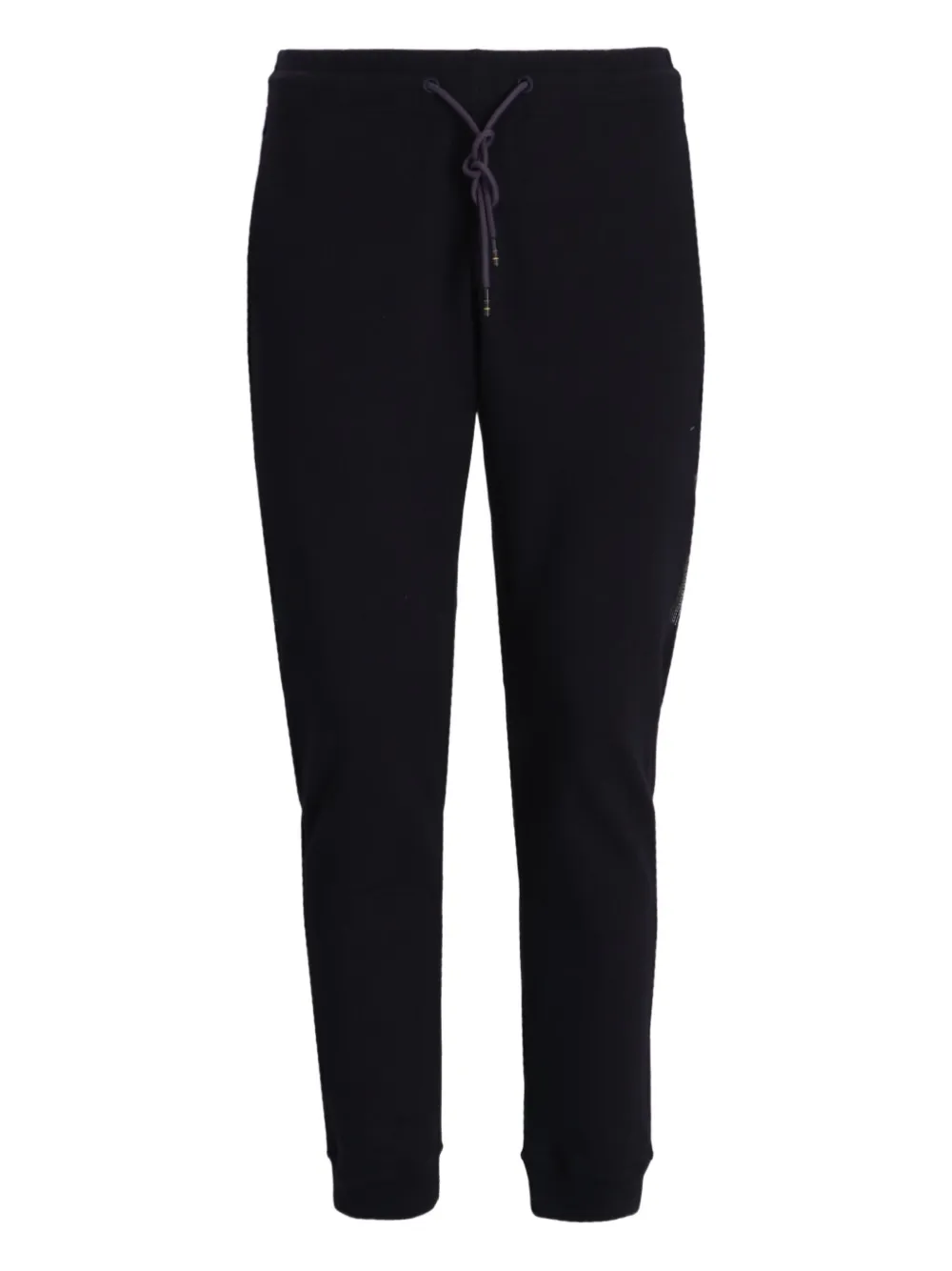 Спортивные брюки с кулиской и манжетами PS Paul Smith, синий
Спортивные брюки с кулиской и манжетами PS Paul Smith, синий