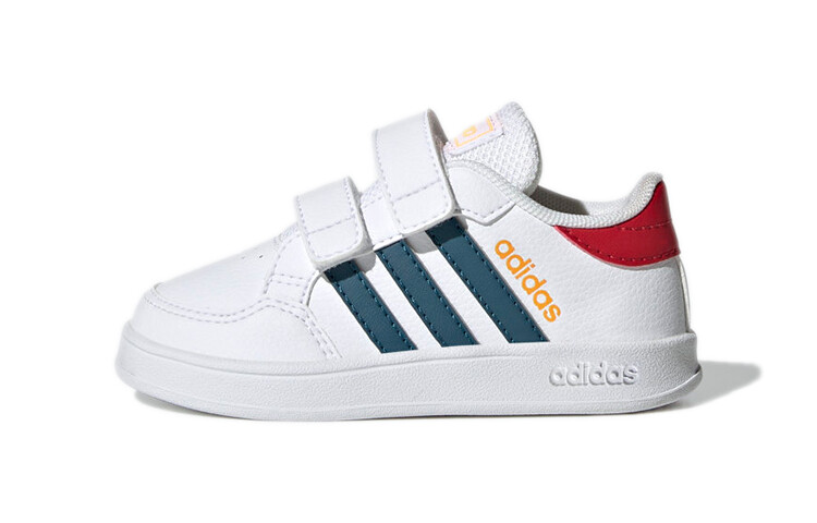 Обувь для малышей Breaknet TD Adidas Neo
Обувь для малышей Breaknet TD Adidas Neo