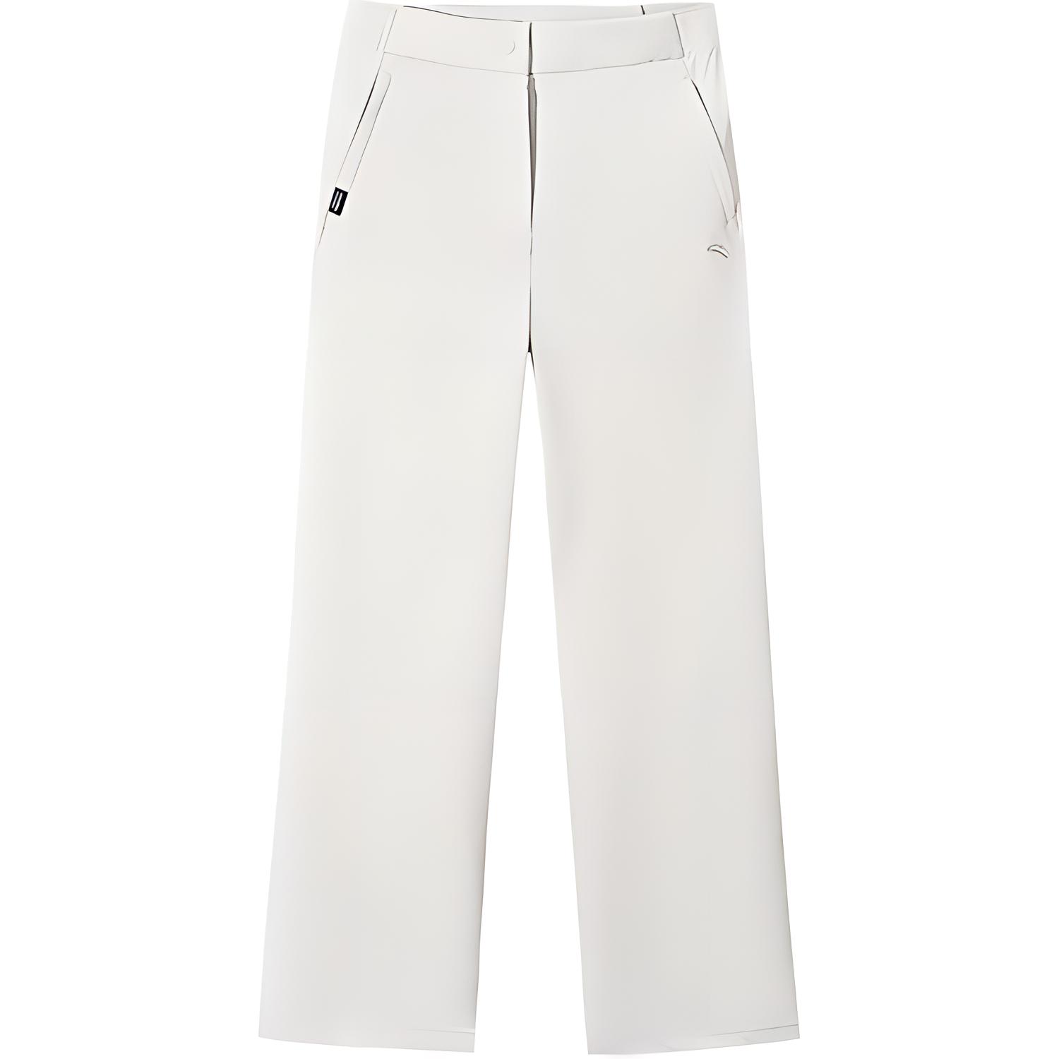 Спортивные штаны для разнообразных тренировок Women's Triumph Gray ANTA, серый
Спортивные штаны для разнообразных тренировок Women's Triumph Gray ANTA, серый