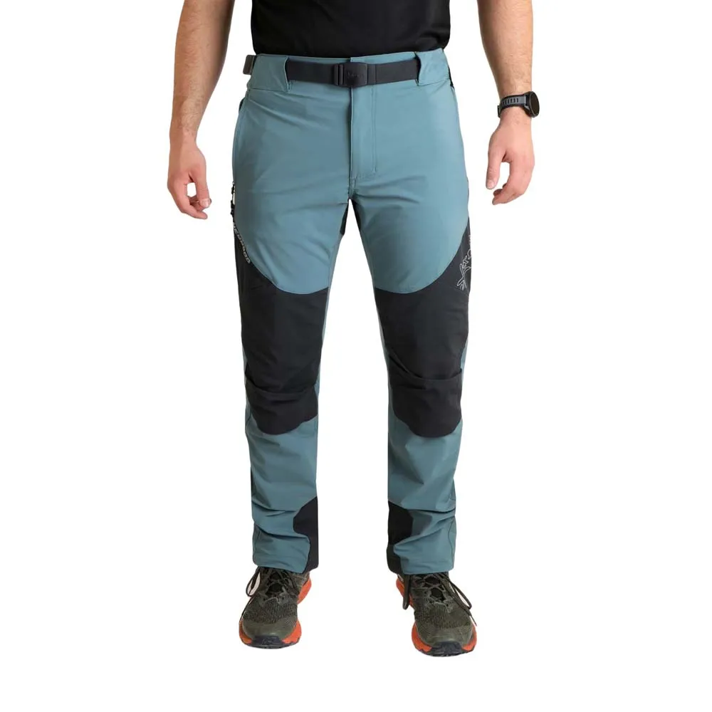 Брюки Newwood Bail V3, зеленый 
Брюки Newwood Bail V3, зеленый