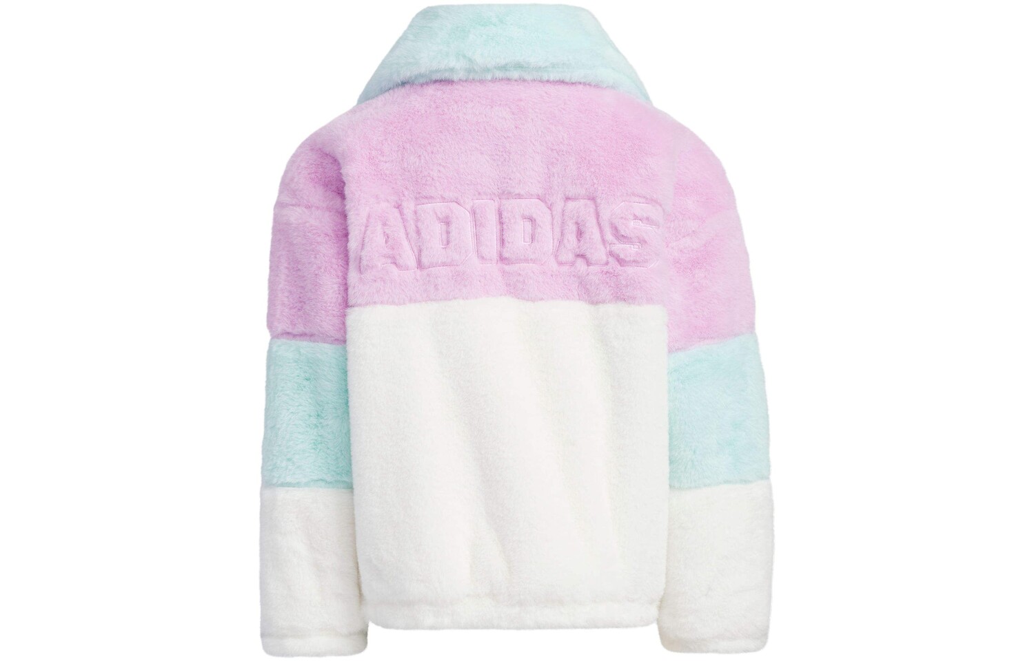 Другие топы для детей Adidas, фиолетовый
Другие топы для детей Adidas, фиолетовый