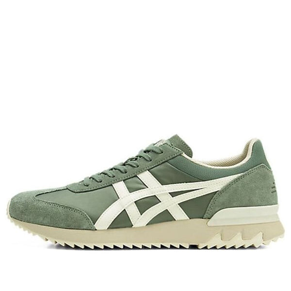 Кроссовки калифорния 78 екс Onitsuka Tiger, синий 
Кроссовки калифорния 78 екс Onitsuka Tiger, синий