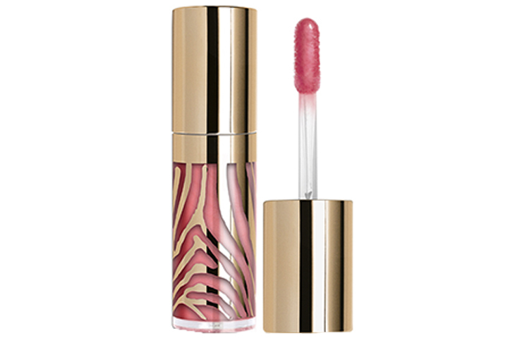 Ксили кристально яркий и сияющий блеск для губ питательный осветляющий 6,5 мл Sisley
Ксили кристально яркий и сияющий блеск для губ питательный осветляющий 6,5 мл Sisley