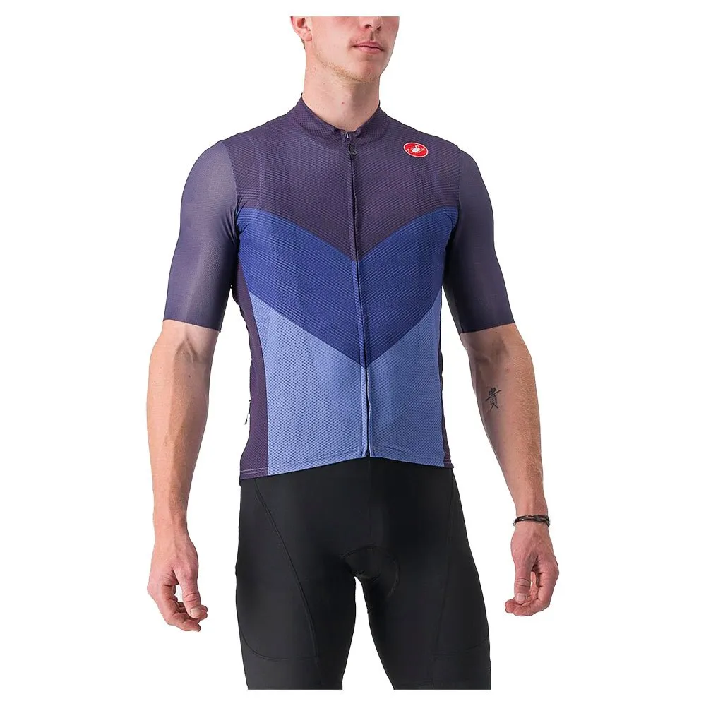 Джерси с коротким рукавом Castelli Endurance Pro 2, синий
Джерси с коротким рукавом Castelli Endurance Pro 2, синий