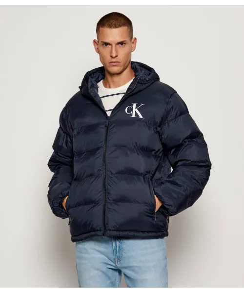 Куртка Regular fit Calvin Klein Jeans, синий
Куртка Regular fit Calvin Klein Jeans, синий