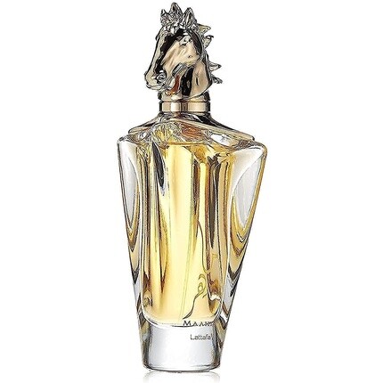 Парфюмированная вода Lattafa Maahir
Парфюмированная вода Lattafa Maahir