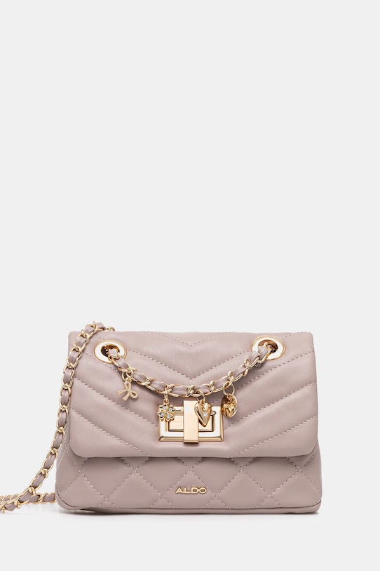 Сумка Aldo, розовый
Сумка Aldo, розовый