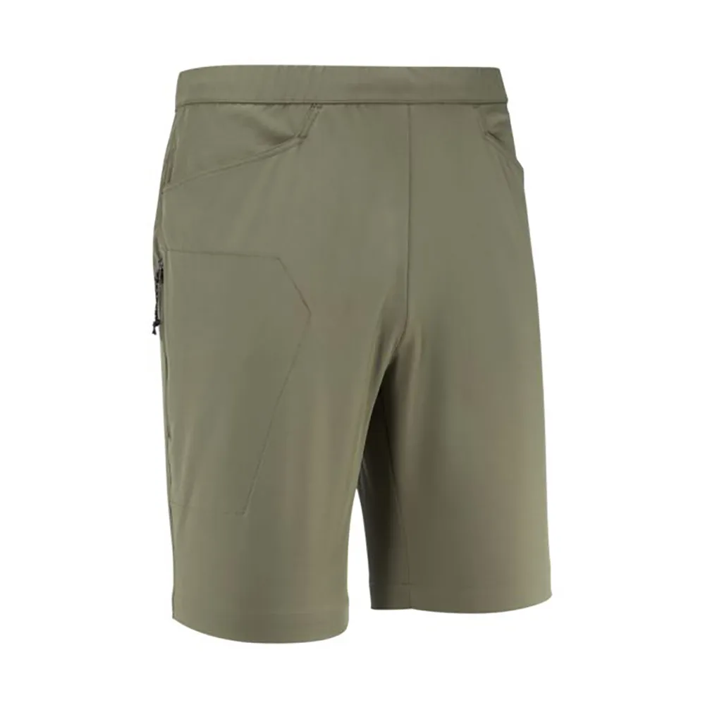 Шорты Lafuma Active shorts, зеленый
Шорты Lafuma Active shorts, зеленый