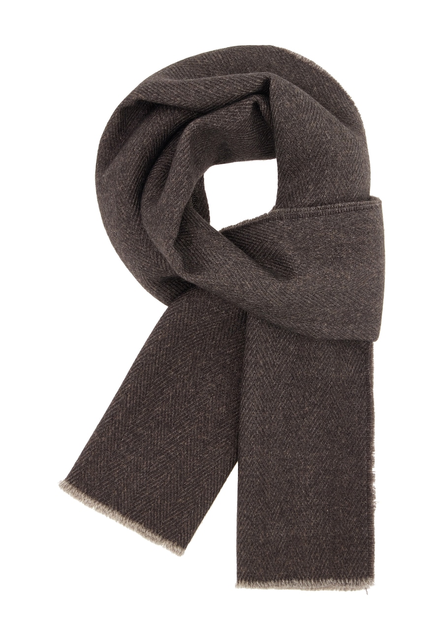 Шарф Boggi Milano, графитовый
Шарф Boggi Milano, графитовый