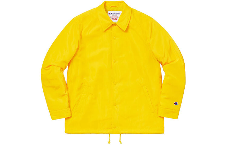 Champion X Co-branded Collection Куртка унисекс Supreme
Champion X Co-branded Collection Куртка унисекс Supreme