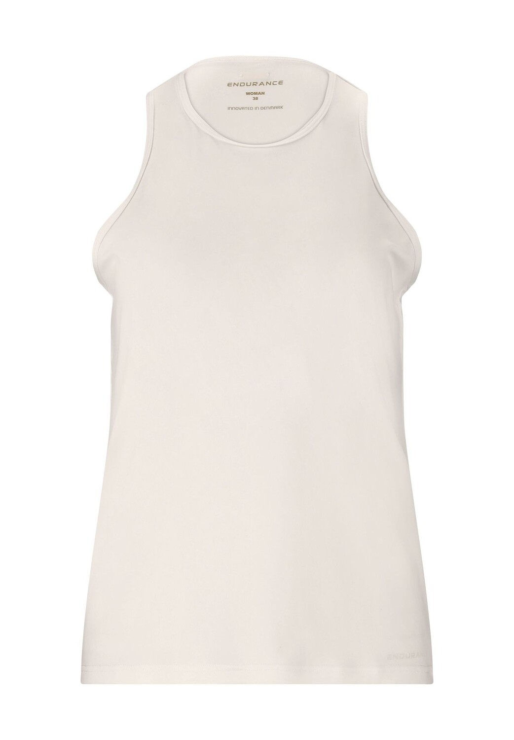 Top Viv с функцией растяжения и технологией быстрого высыхания ENDURANCE, белый
Top Viv с функцией растяжения и технологией быстрого высыхания ENDURANCE, белый