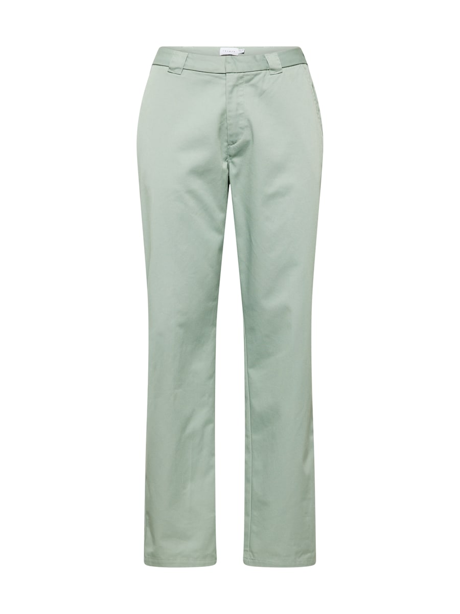 Брюки свободного кроя TOPMAN, пастельно-зеленый
Брюки свободного кроя TOPMAN, пастельно-зеленый