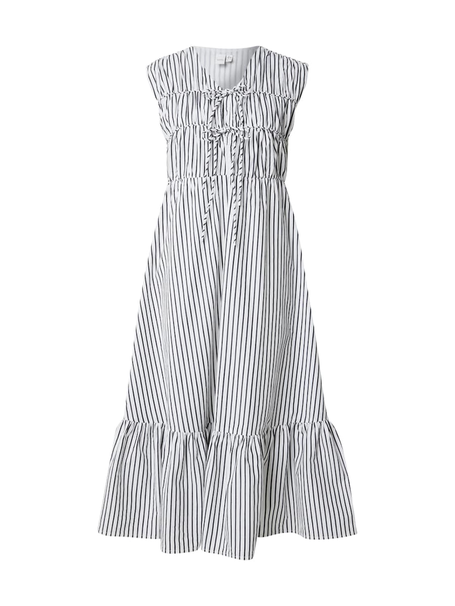 Платье YAS EBBA, черный
Платье YAS EBBA, черный