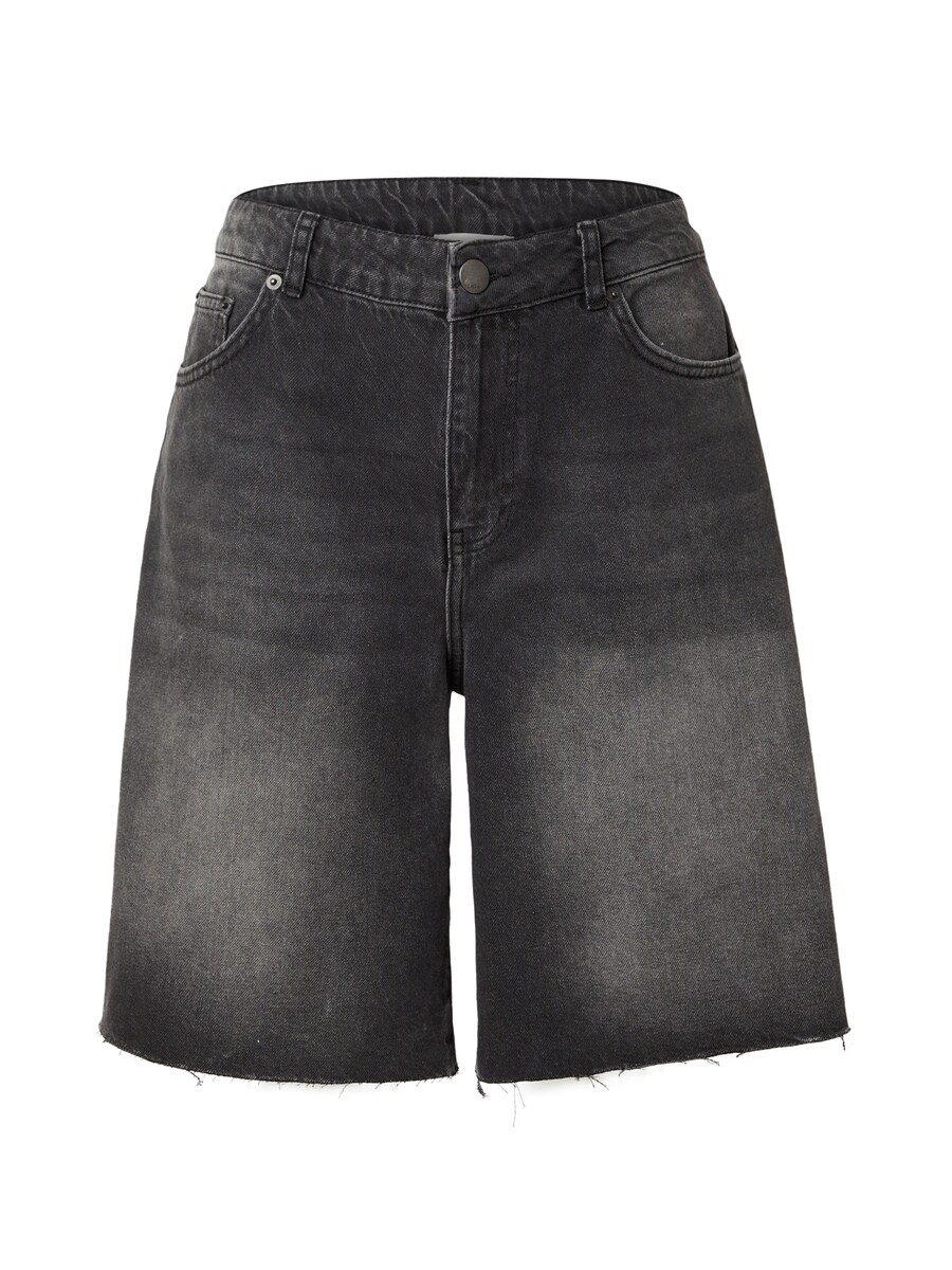 Обычные джинсы LeGer by Lena Gercke, антрацит
Обычные джинсы LeGer by Lena Gercke, антрацит