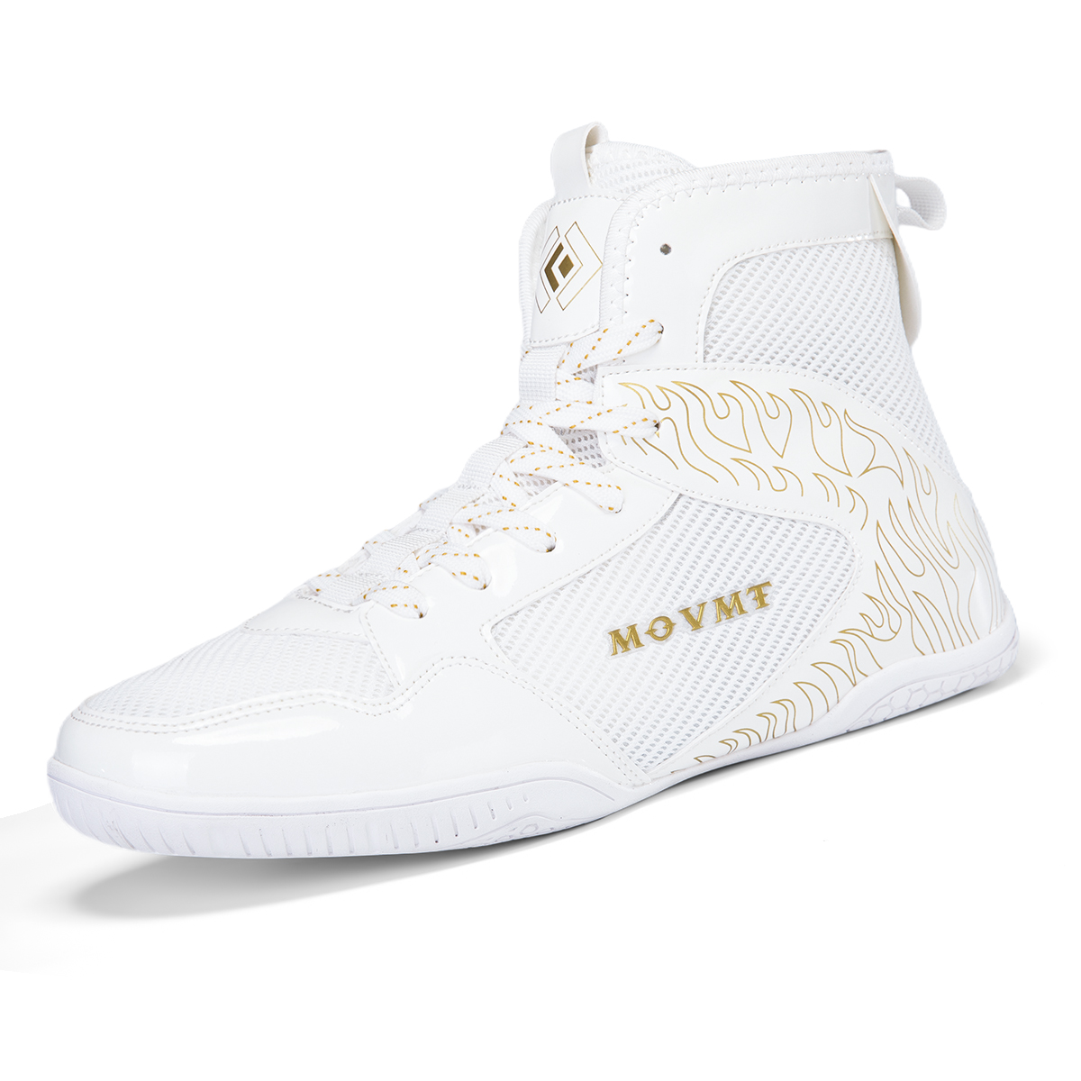 Износостойкие дышащие высокие кроссовки для детей и подростков CAMKIDS, белый
Износостойкие дышащие высокие кроссовки для детей и подростков CAMKIDS, белый