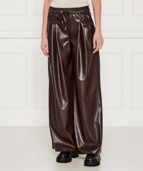 Штаны Виннипег Relaxed fit Marc Cain, коричневый
Штаны Виннипег Relaxed fit Marc Cain, коричневый