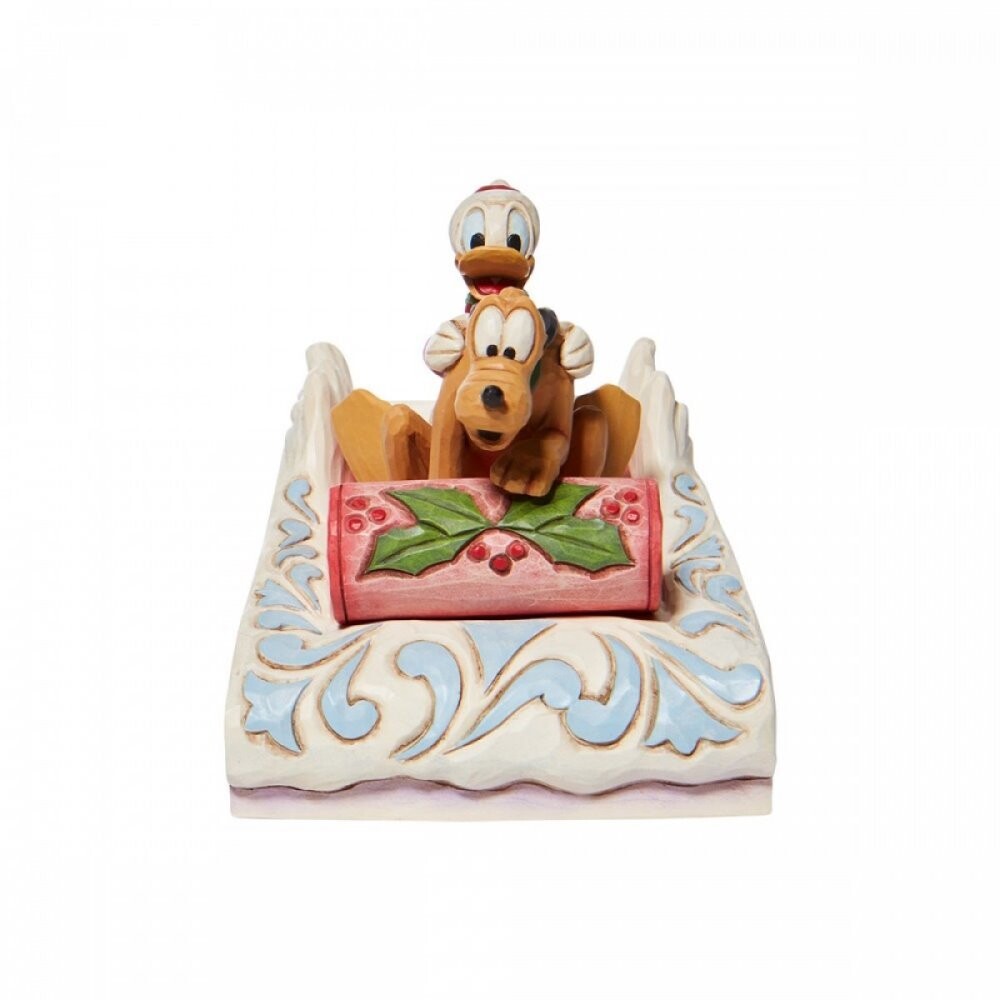 Enesco Disney Traditions Сани Дональда и Плутона, 4,5 дюйма В x 3,9 дюйма x 5,5 дюйма Д, 6008973 Inna marka
Enesco Disney Traditions Сани Дональда и Плутона, 4,5 дюйма В x 3,9 дюйма x 5,5 дюйма Д, 6008973 Inna marka