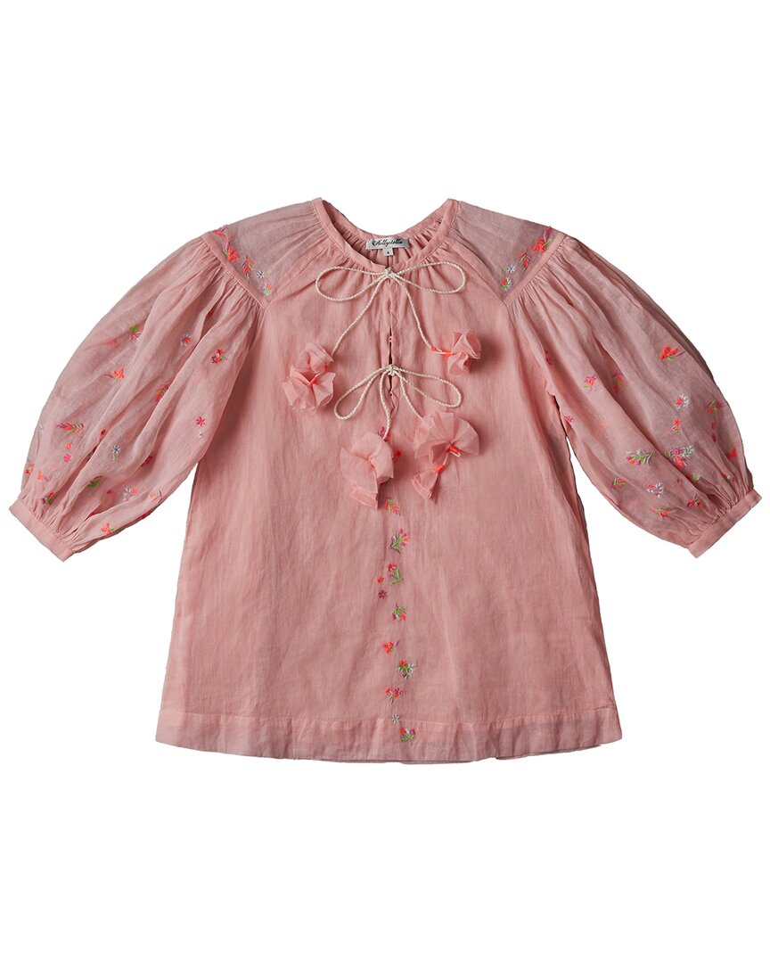 Платье Nellystella Laliya, Sunset
Платье Nellystella Laliya, Sunset