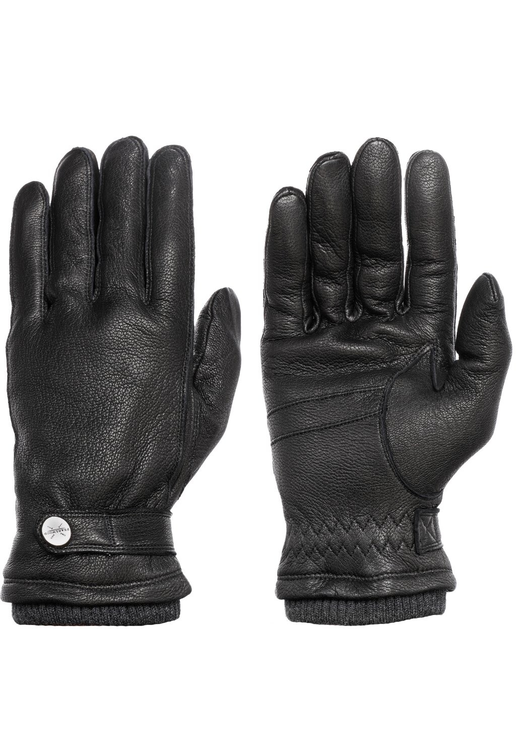 Перчатки FREDDIE Pearlwood, цвет schwarz
Перчатки FREDDIE Pearlwood, цвет schwarz