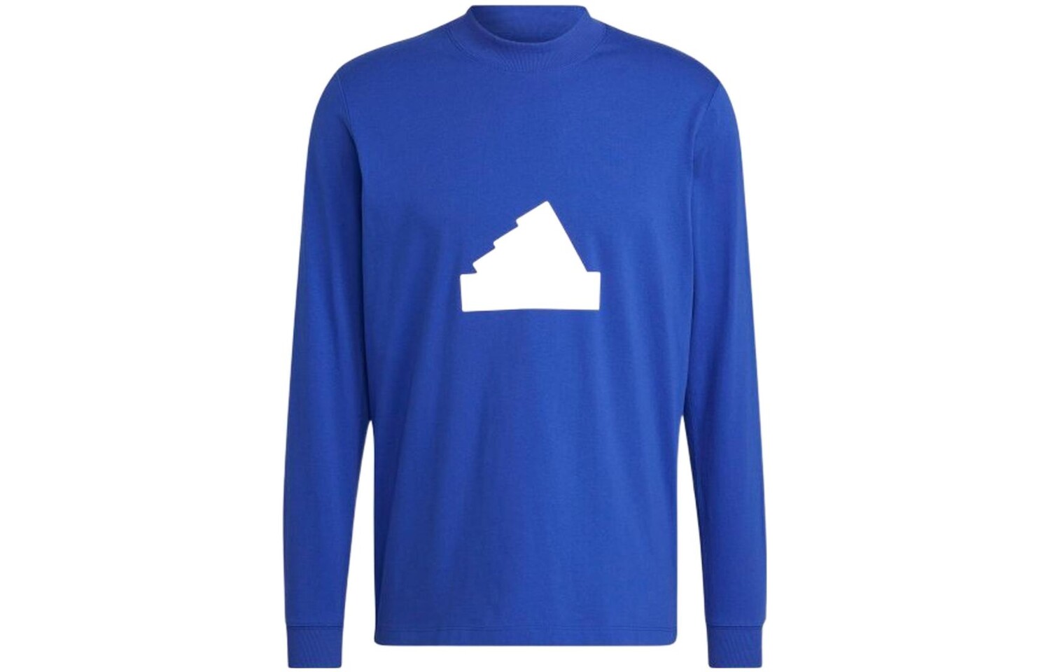 Футболка мужская синяя Adidas, синий
Футболка мужская синяя Adidas, синий