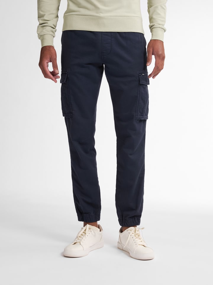 Брюки-Карго Petrol Industries, синий
Брюки-Карго Petrol Industries, синий