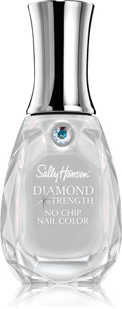 Долговечный лак для ногтей Sally Hansen Diamond Strength No Chip, Flawless 13,3 ml
Долговечный лак для ногтей Sally Hansen Diamond Strength No Chip, Flawless 13,3 ml